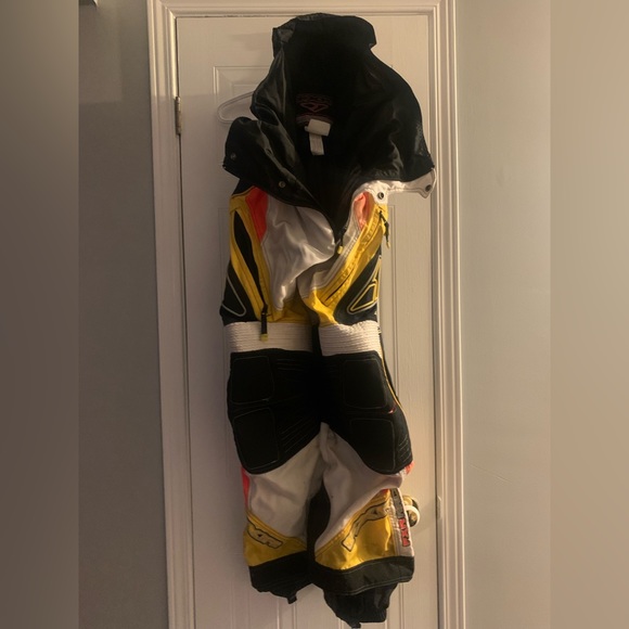 FXR Other - FXR snow pants